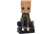 Merchandise - Bandai Namco - Little Nightmares - Mono (Monitor Top Figure) - Figuur - BP29855P