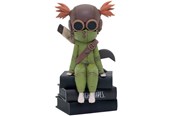 Merchandise - Bandai Namco - Little Nightmares - Alone (Monitor Top Figure) - Figuur - BP29854P