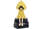 Merchandise - Bandai Namco - Little Nightmares - Six (Monitor Top Figure) - Figuur - BP29853P