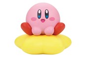 Merchandise - Banpresto - Kirby - Sofvimates Kirby (Warp Star Version) - Figuur - 4983164298437