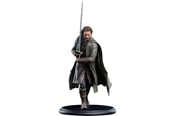Merchandise - Weta Workshop - The Lord Of The Rings - Aragorn (Miniature Statue) - Figuur - 9420024747513