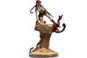 Merchandise - Weta Workshop - Tomb Raider - Lara Croft (The Ruins of Revelation) - Figuur - 9420024748350