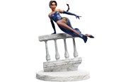 Merchandise - Weta Workshop - Tomb Raider - Lara Croft (A Deal At The Opera) - Figuur - 9420024748367