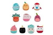 Honden - Squishmallows Pets Squishmallows Single Squeaky Plush Dog Toy 9cm SK - DIS0555