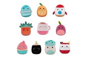 Honden - Squishmallows Pets Squishmallows Single Squeaky Plush Dog Toy 9cm SK - DIS0555
