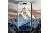 Mobiel - Beschermend glas - Tech-Protect Easy Set+ 3-pack Tempered Glass for iPhone 16 Pro / 17 Pro - Clear - 5906302319282