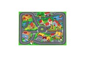 Speelgoedauto - Rebel Roads Country life play mat 92x133cm - 30095133