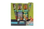 Speelgoedauto - Junior Driver Soft felt playmat with 2 vehicles as - 507210