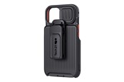 Mobiel - Covers & Cases - Tech21 Evo Max MagSafe iPhone 14 Black - T21-9677