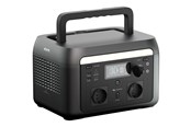 Elektriciteitscentrale - Xtorm Smart Power Station 600W 512Wh black - XP2W600
