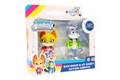 Speelgoedpop - Creature Cases Articulated Action Figure 7.5 cm 2 - 3012CC