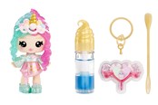Speelgoedpop - Yummiland Lip Gloss Doll - Mystery Color Change Assorted - 546061