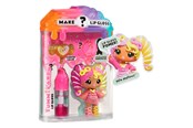 Speelgoedpop - Yummiland Lip Gloss Doll - Mystery Color Change Assorted - 546061
