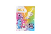 Speelgoedpop - Care Bears 5 cm Figural Keychains 1 pack blind foi - 8004CB