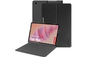 Tablet - Hoezen - Tech-Protect SmartCase for Lenovo TAB PLUS - Black - 5906302375721