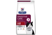 Katten - Hill's Prescription Diet Digestive Care i/d - dry cat food - 1.5 kg - 052742059266
