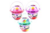 Creatief spelen - So Slime Mega Slime Bucket - 26394