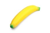 Kleine cadeautjes voor kinderen - Pocket Money Banana Stress Toy - 30232