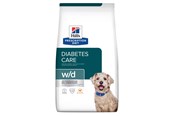 Honden - Hill's Prescription Diet w/d Digestive Weight Diabetes Management - dry dog food - 10 kg - 052742043128