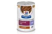 Honden - Hill's Prescription Diet Canine Digestive Care Low Fat i/d Stew - Wet dog food - 354 g - 052742039879