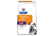 Honden - Hill's PRESCRIPTION DIET Urinary Care Canine u/d Dry dog food 10kg - 052742041711
