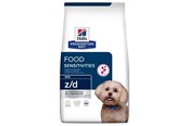 Honden - Hill's Food Sensitivities z/d - dry dog food - 1 kg - 052742059679