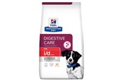 Honden - Hill's Prescription Diet Mini i/d Stress Canine - dry dog food - 3kg - 052742048123