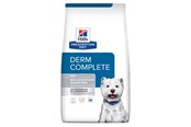 Honden - Hill's Prescription Diet Derm Complete Mini Canine - Dry dog food - 1 kg - IMPORT-54192