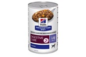 Honden - Hill's Canine Prescription Diet i/d Low Fat - Wet dog food - 360 g - 052742056944