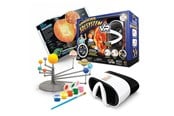 Leren en educatie - Abacus VR Solar System (FI/SE) - 43058