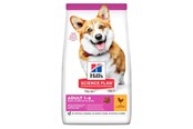 Honden - Hill's Science Plan Adult Small & Mini - dry dog food - 6kg - 052742024769