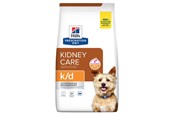 Honden - Hill's Prescription Diet Kidney Care Canine dry food 12 kg Adult - 052742918204