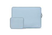 Tassen - Tech-Protect Bag 15-16" Neoslim - Blue - 5906302374984
