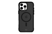 Mobiel - Covers & Cases - Tech21 Evo Armour MagSafe iPhone 16 Pro Max Black - T21-11057