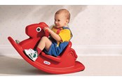 Buiten spelen - Little Tikes Rocking Horse - 167000072