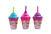 Buiten spelen - Happy Summer Milkshake Bubbles PDQ - 56170B