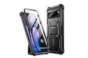 Mobiel - Covers & Cases - SUPCASE IBLSN Armorbox Case for Google Pixel 9 Pro XL - Black - 843439151543