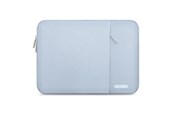 Tassen - Tech-Protect Sleevy 13-14" Laptop Bag - Blue - 5906302375493