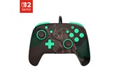 Gaming accessoires - Turtle Beach Rematch Wired The Legend of Zelda - Wired Controller - Nintendo Switch 2 - S288TBC800555