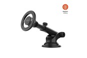 Mobiel - Overige accessoires - FIXED MagMount XL Windshield Car Mount Black - FIXMMT-XL-BK