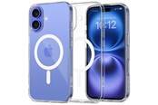 Mobiel - Covers & Cases - Tech-Protect FlexAir MagSafe Case for iPhone 16 - Transparent - 5906302371822