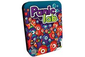 Bordspellen, Kaartspellen & Dobbelspellen - Gigamic Panic Lab (Nordic + EN) - GIG0071