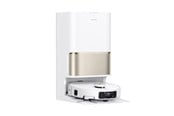 Robotstofzuiger - Dreame Robotstofzuiger L50s Pro Ultra White - RLL88HE-WHITE