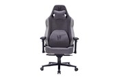 Gamer stoel - L33T Xsense Gaming stoel - Grijs - 154 kg - Xsense-FDG