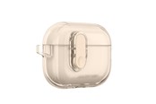 Mobiel - Covers & Cases - AmazingThing Minimal Case for AirPods Pro 2 - Desert - APROP2MINGD