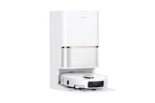 Robotstofzuiger - Dreame Robotstofzuiger L50 Ultra AE White - RLL51SE-WHITE