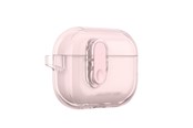 Mobiel - Covers & Cases - AmazingThing Minimal Case for AirPods Pro 2 - Pink - APROP2MINPK