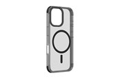 Mobiel - Covers & Cases - AmazingThing Omni Mag Case for iPhone 16 Plus - Black - IP166.7OMBK