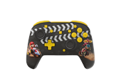 Gaming accessoires - Turtle Beach Rematch Wireless RGB Mario Kart World - Wireless Controller - S288TBC810595