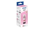 Inkt, toner en verbruiksartikelen - Epson EcoTank 107 - C13T09B640